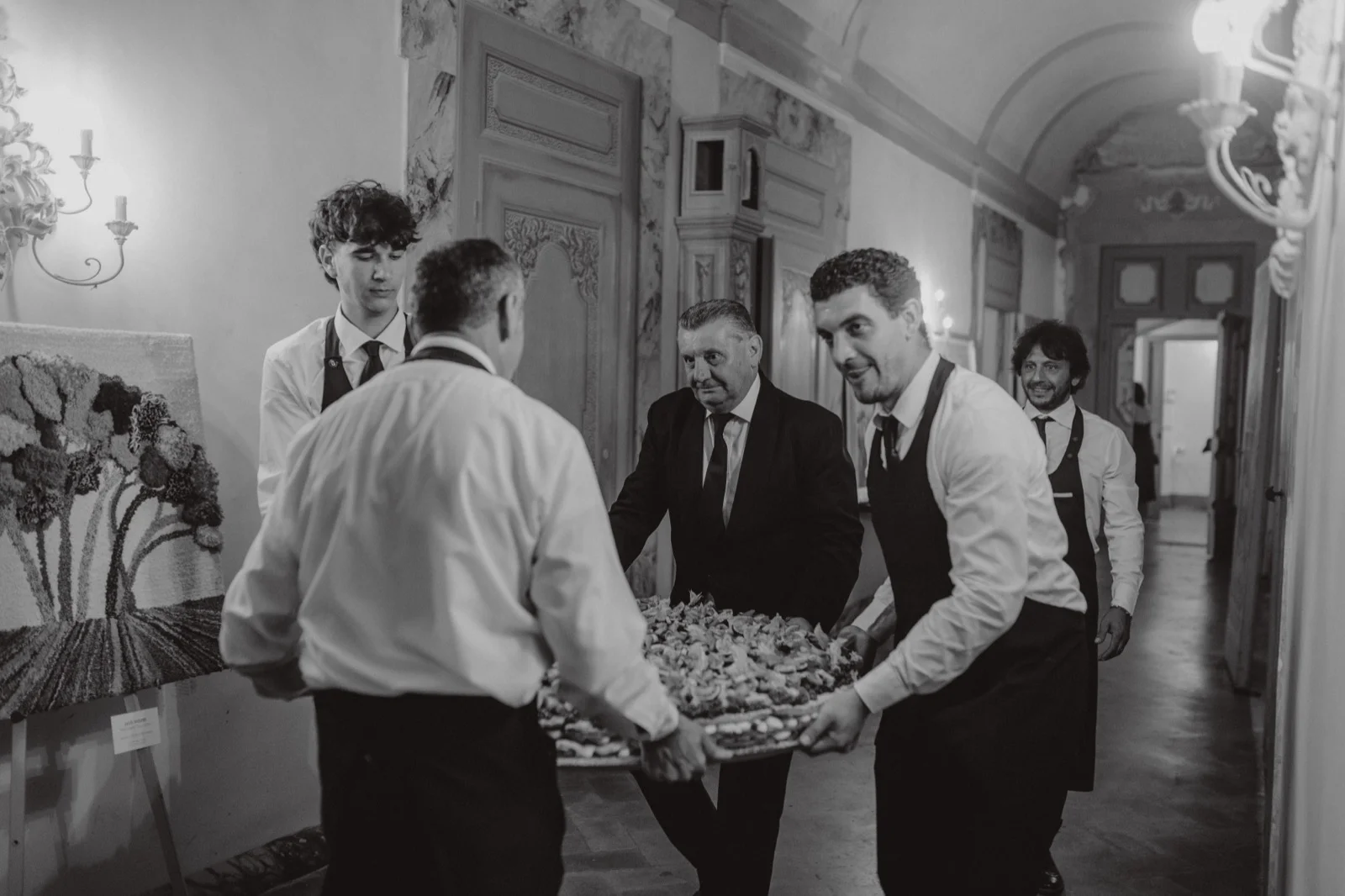 Nina e Thomas — foto 111