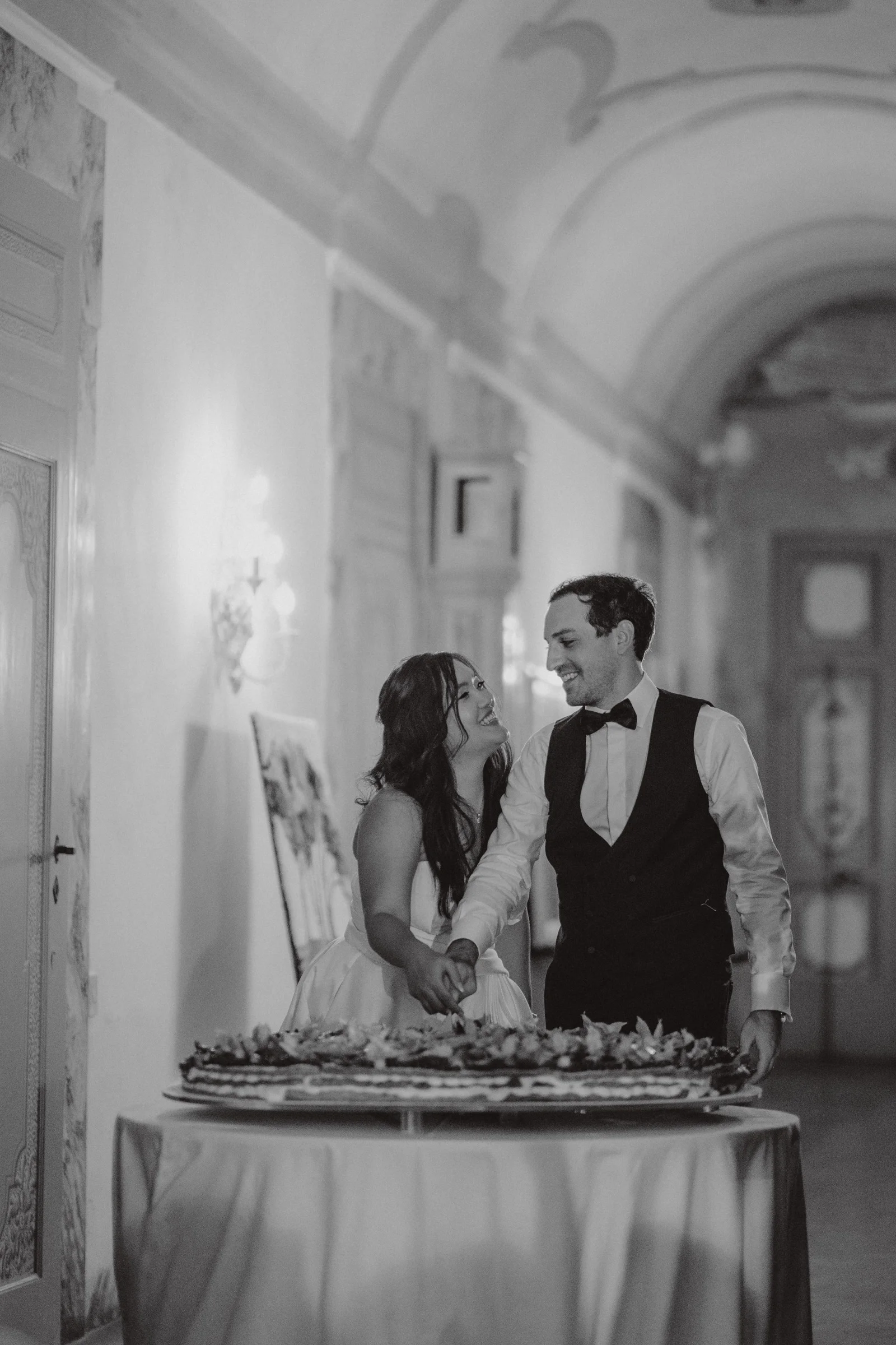 Nina e Thomas — foto 113