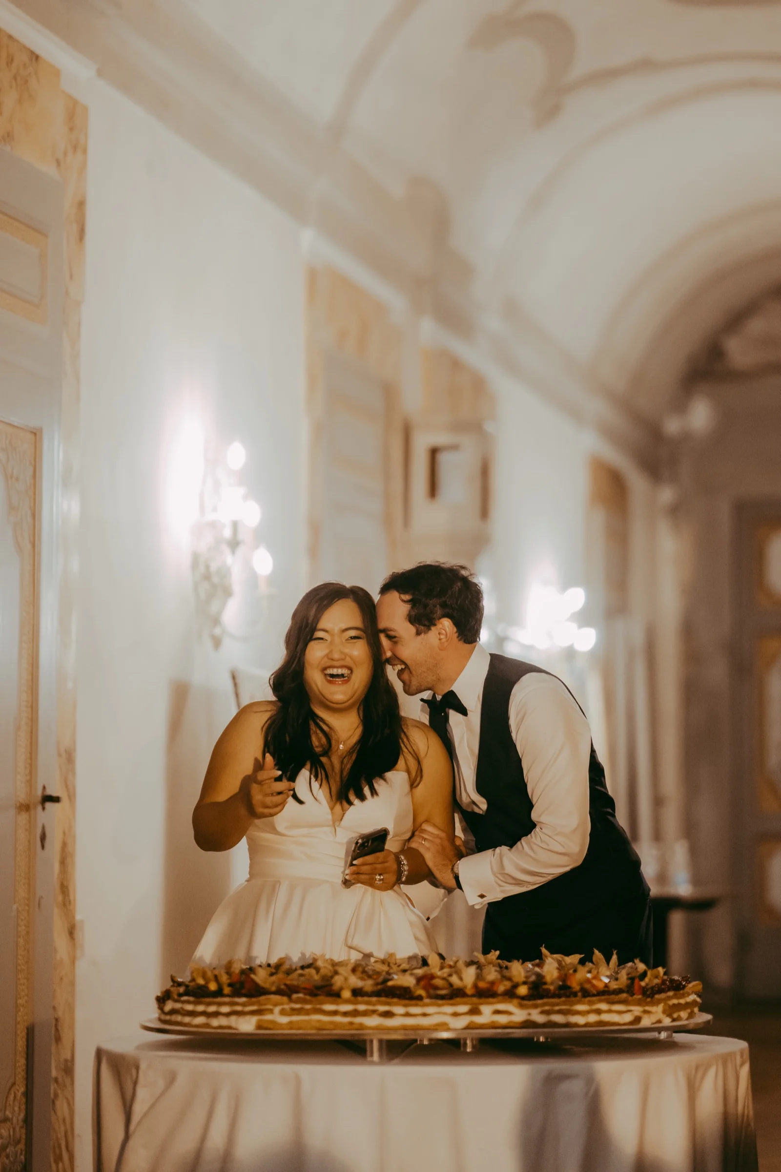 Nina e Thomas — foto 115