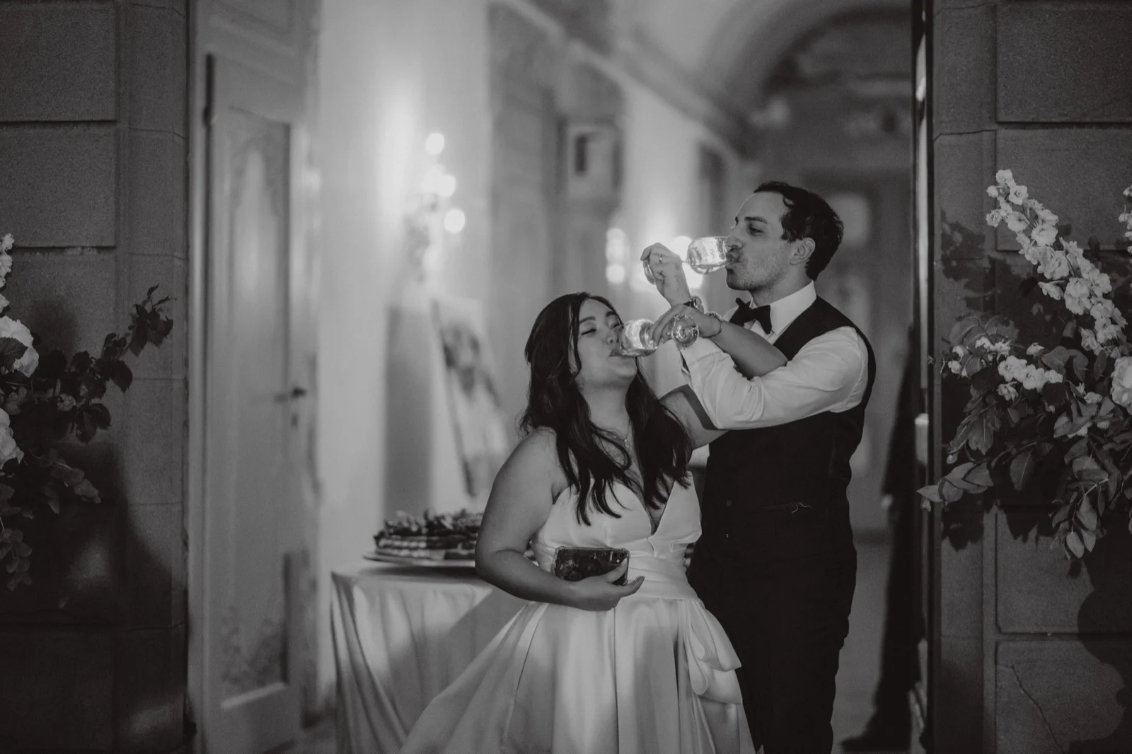 Nina e Thomas — foto 117