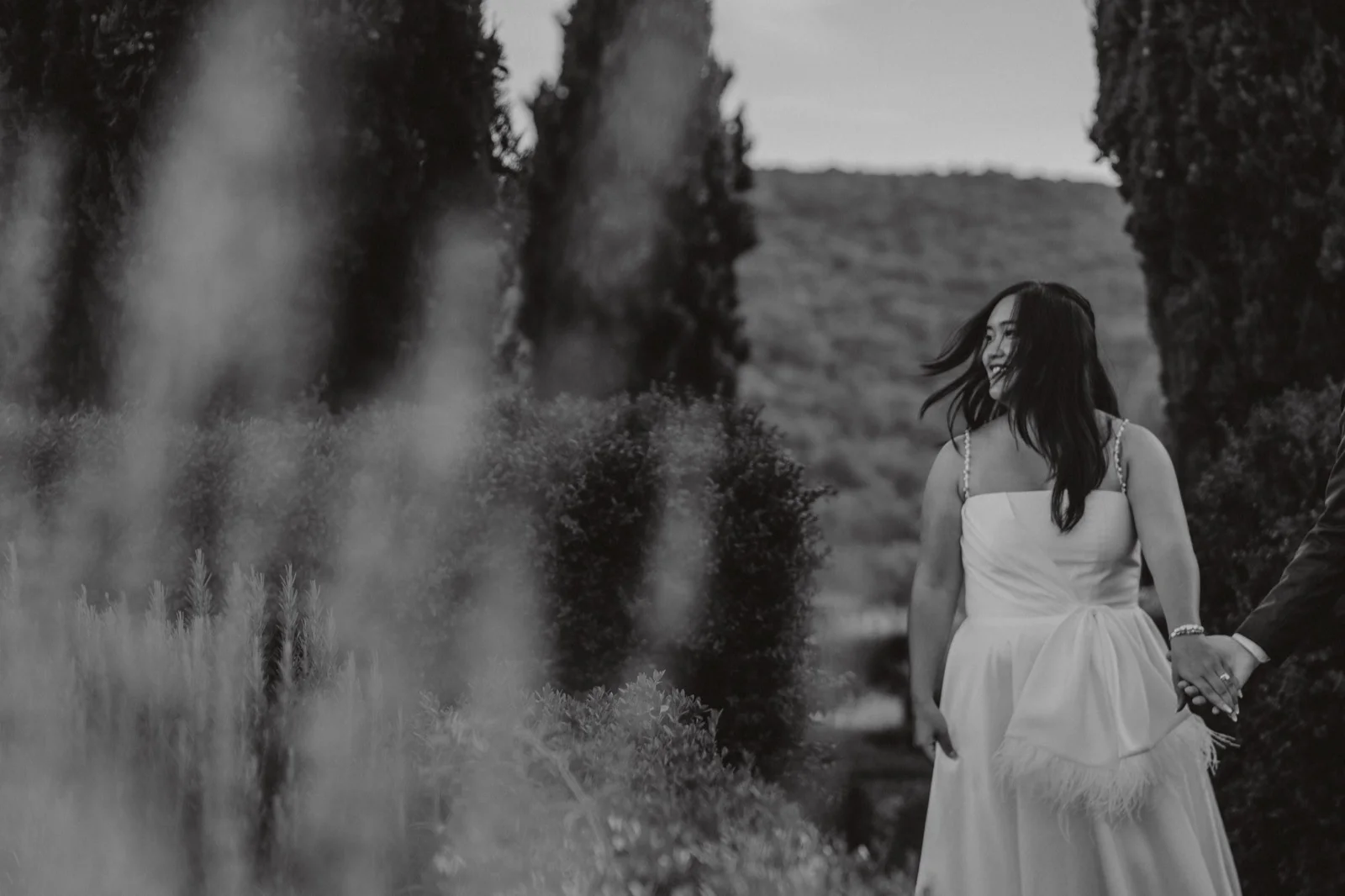 Nina e Thomas — foto 3