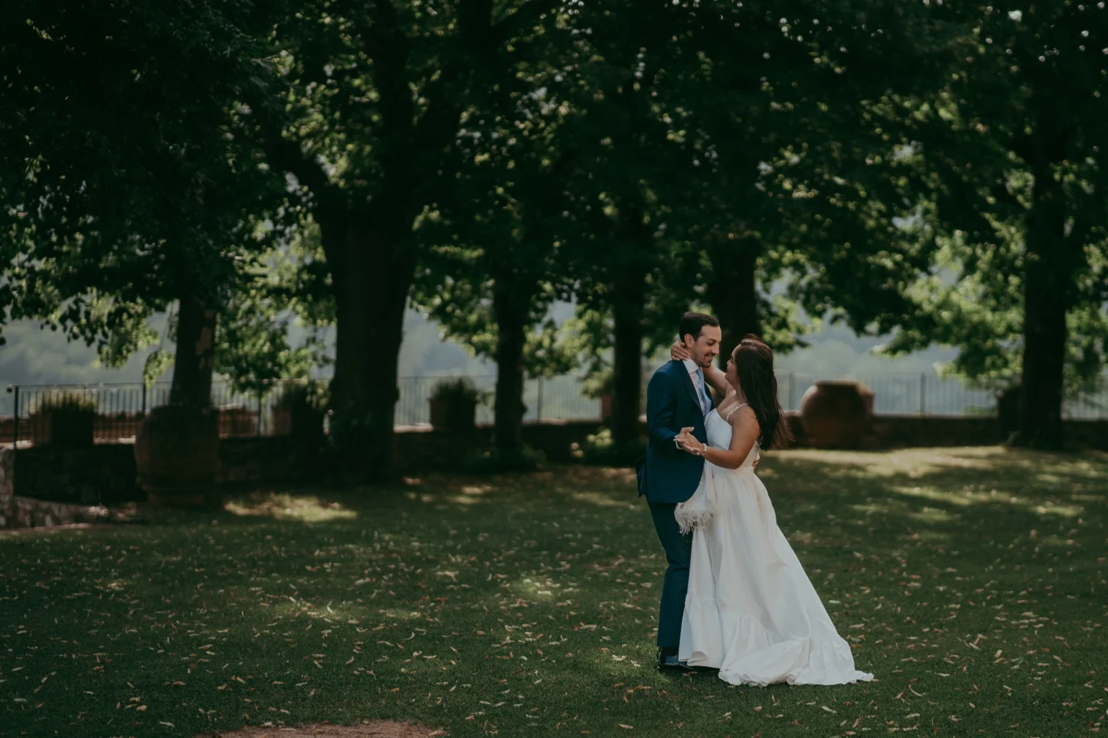 Nina e Thomas — foto 6