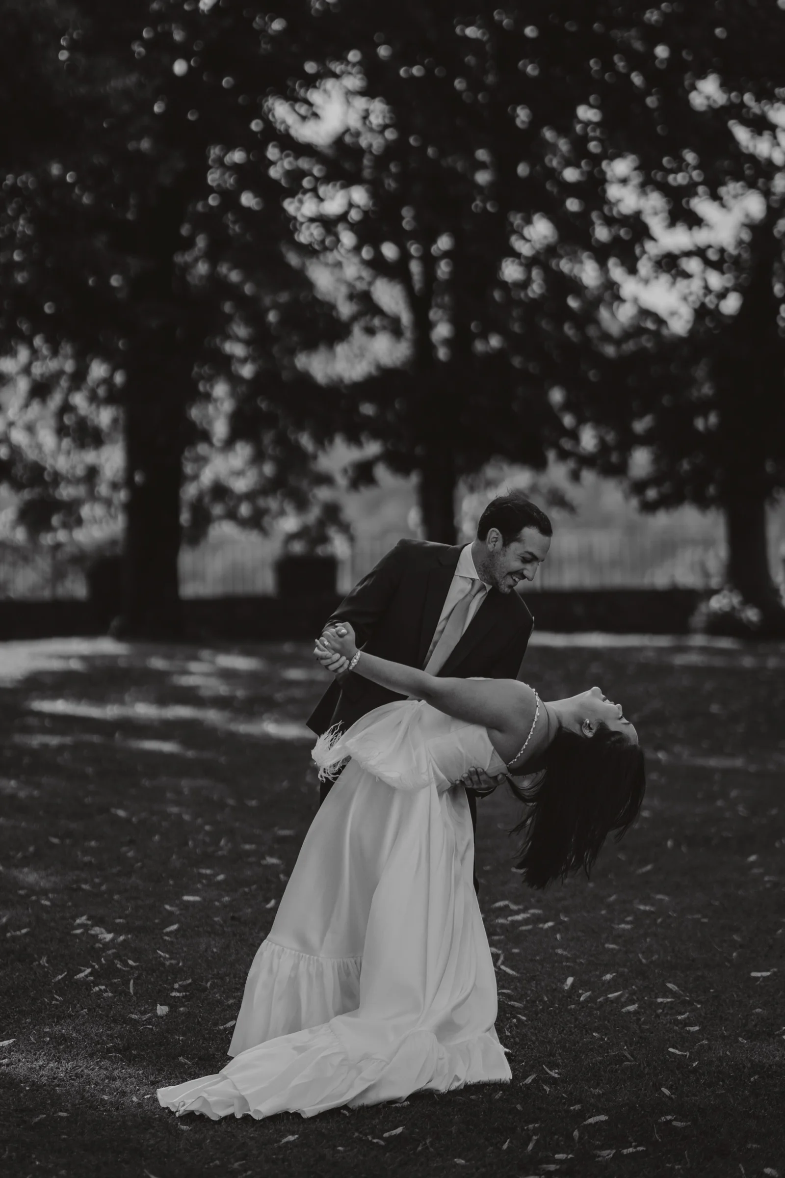 Nina e Thomas — foto 7