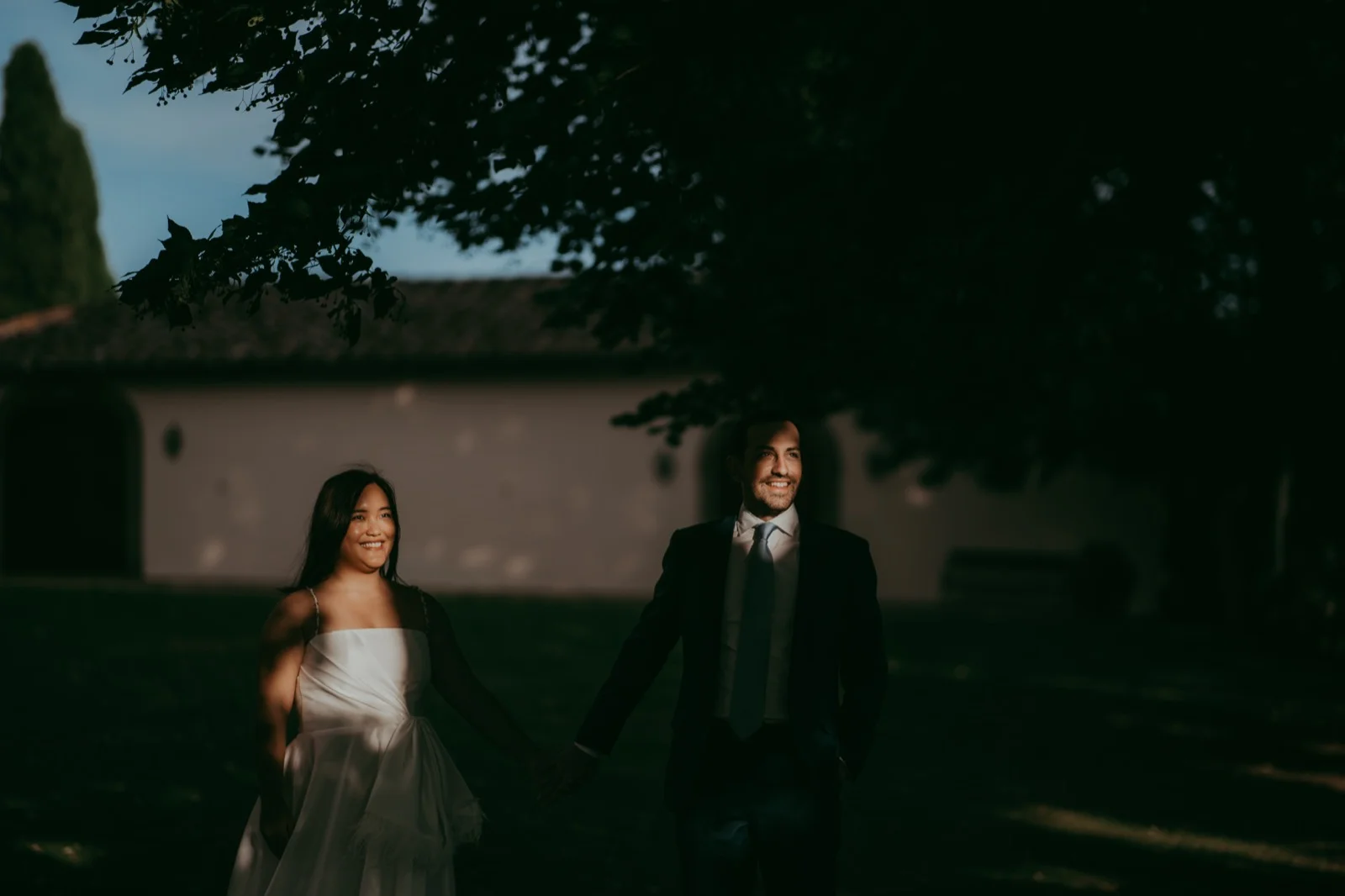 Nina e Thomas — foto 9