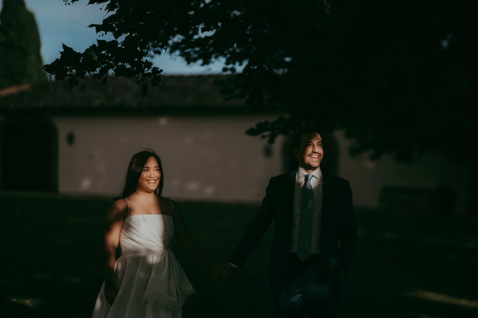 Nina e Thomas — foto 10