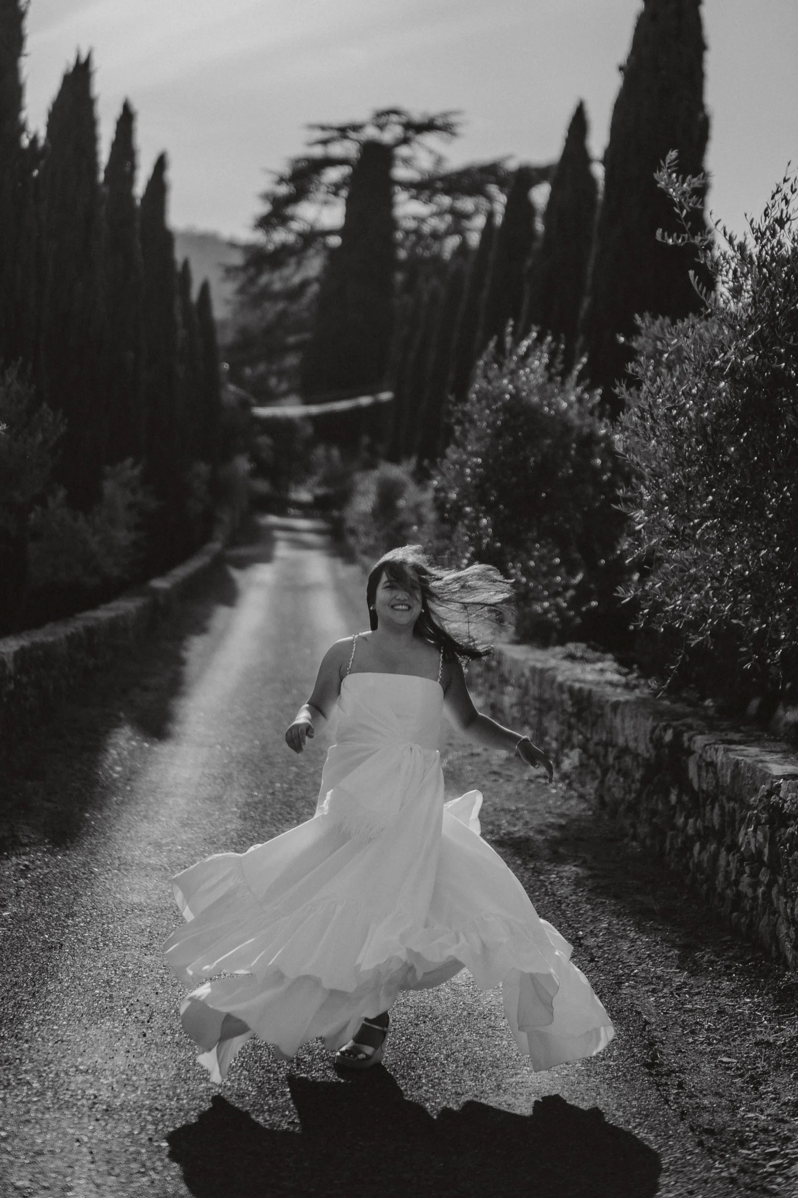 Nina e Thomas — foto 11