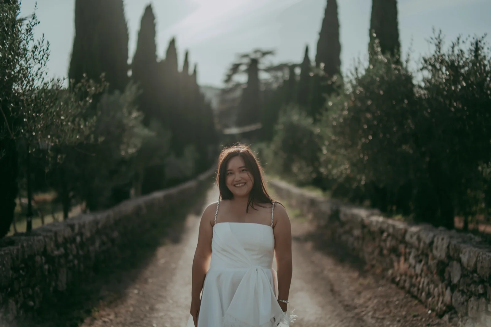 Nina e Thomas — foto 13