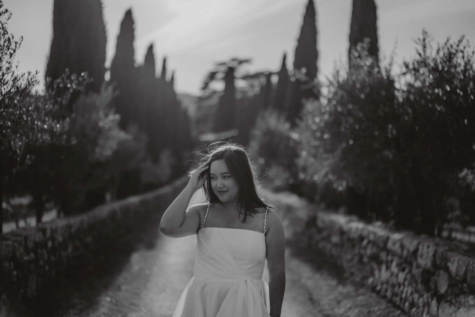 Nina e Thomas — foto 14