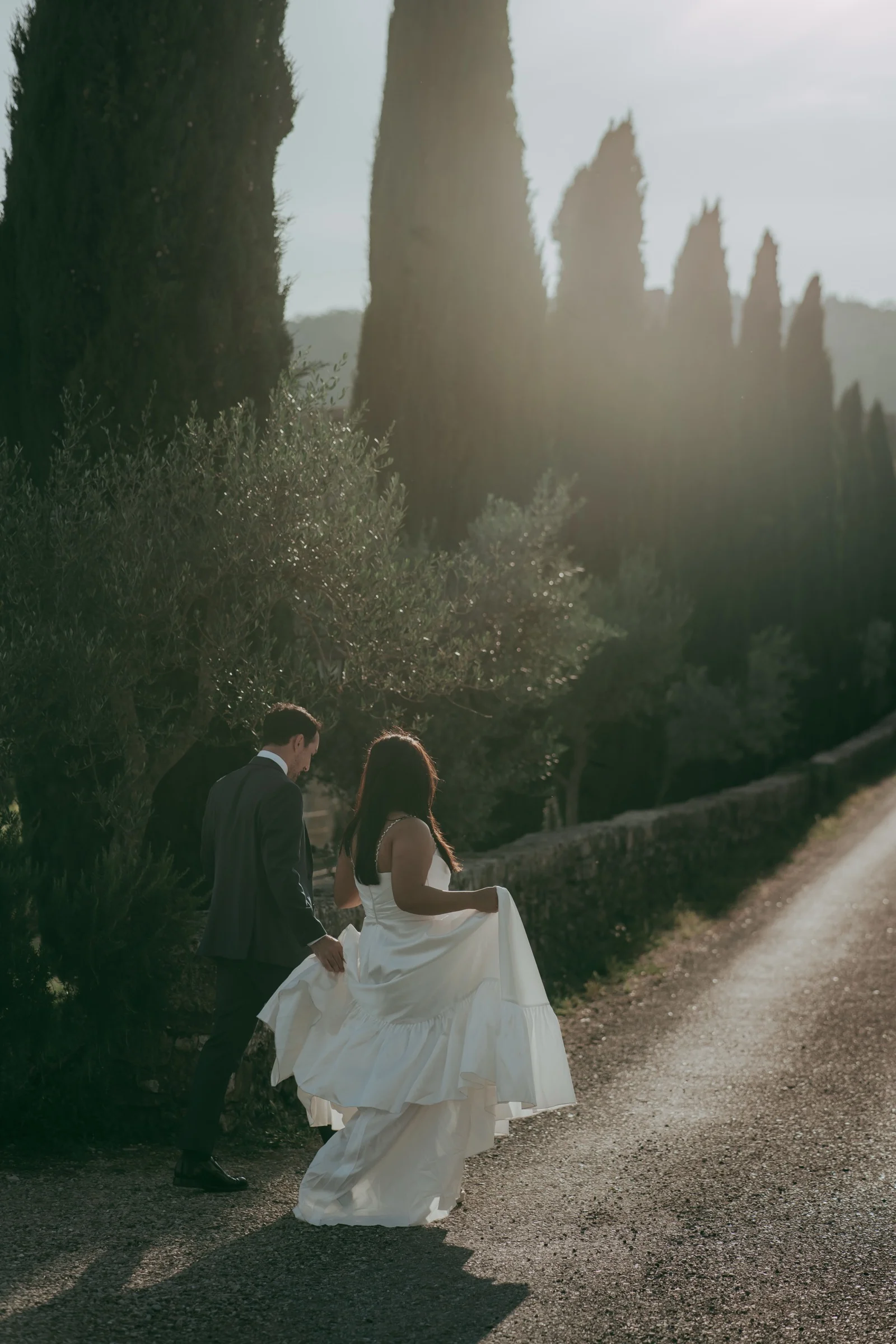 Nina e Thomas — foto 15