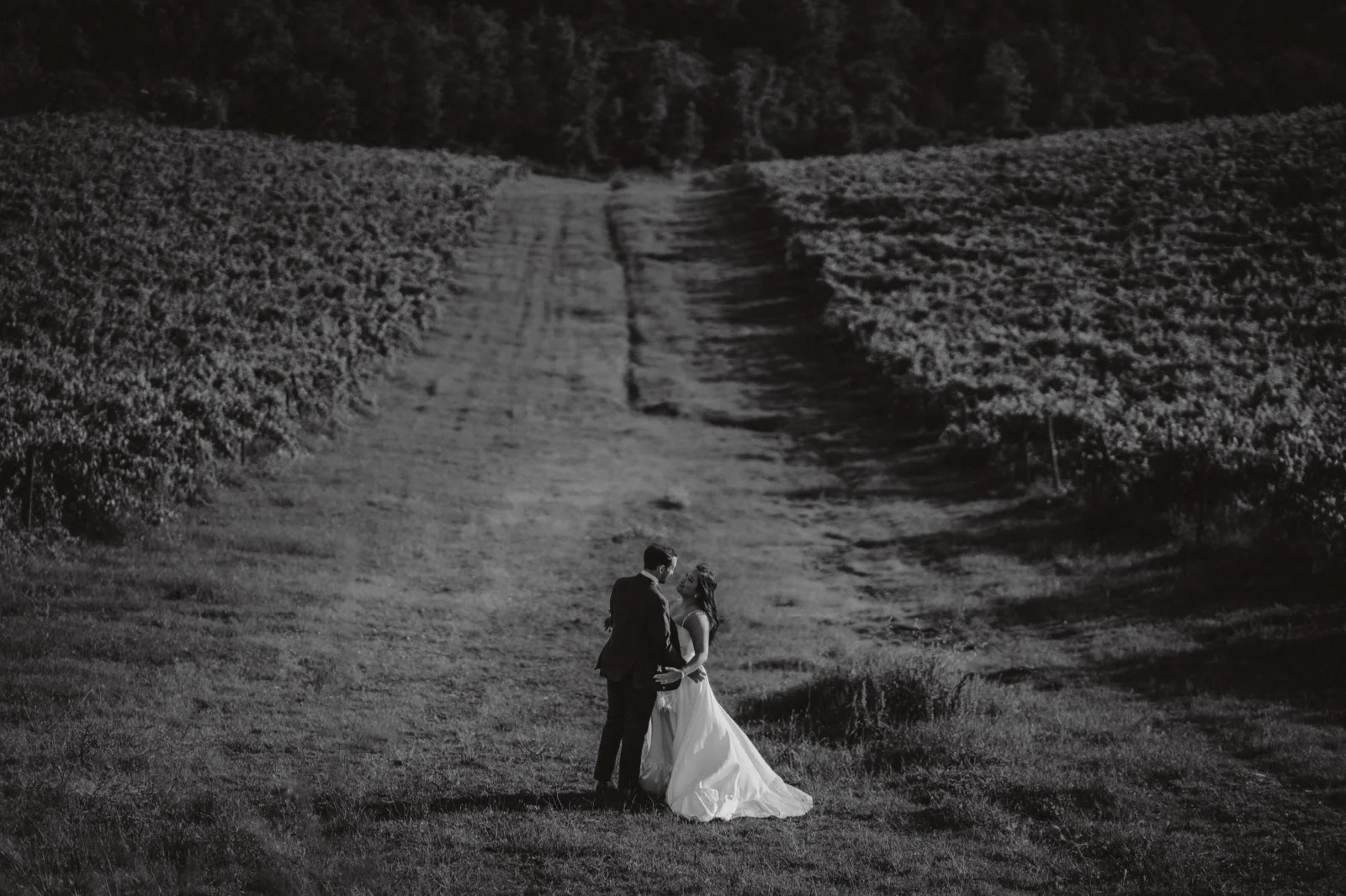 Nina e Thomas — foto 17