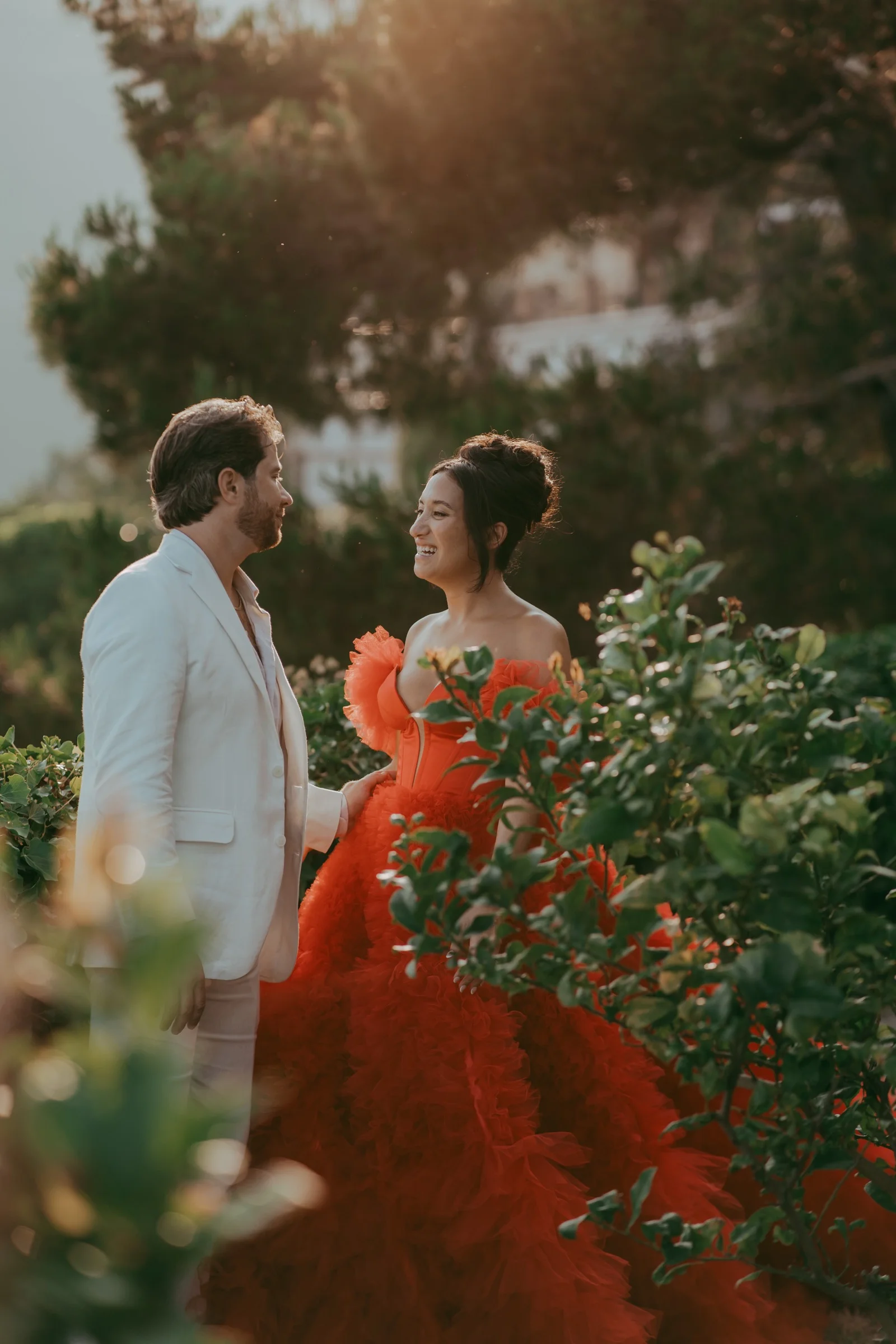 Rachael e Austin — foto 5