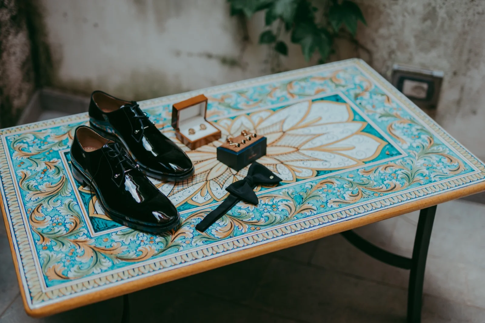 Rachael e Austin — foto 15