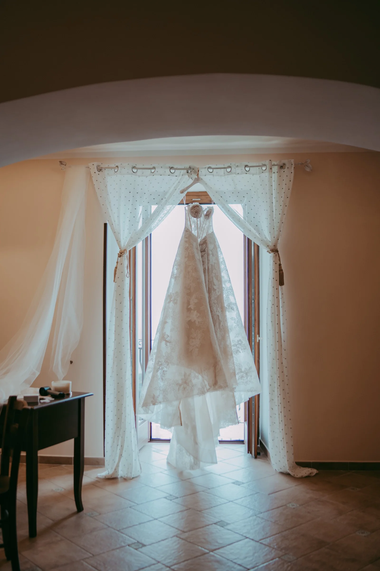 Rachael e Austin — foto 17