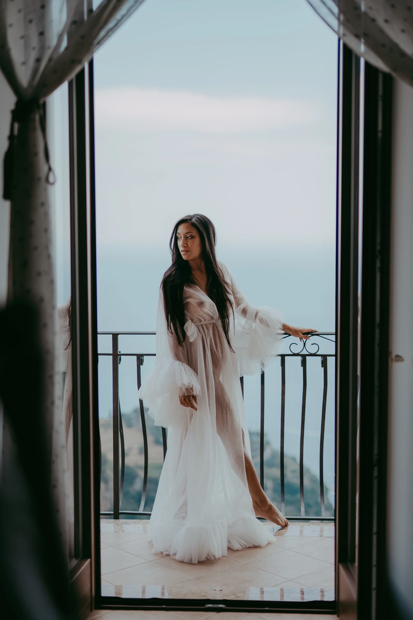 Rachael e Austin — foto 21