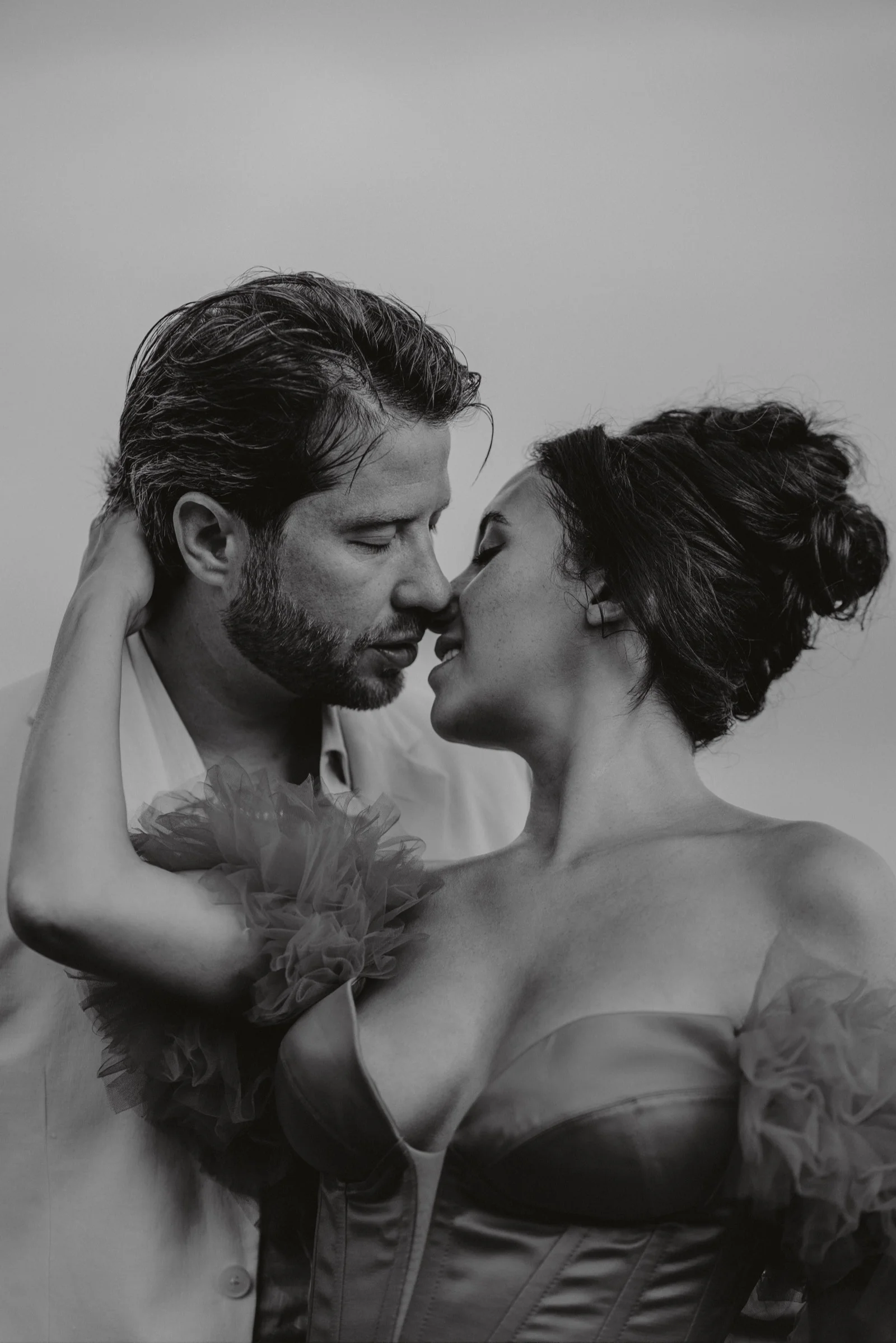 Rachael e Austin — foto 7