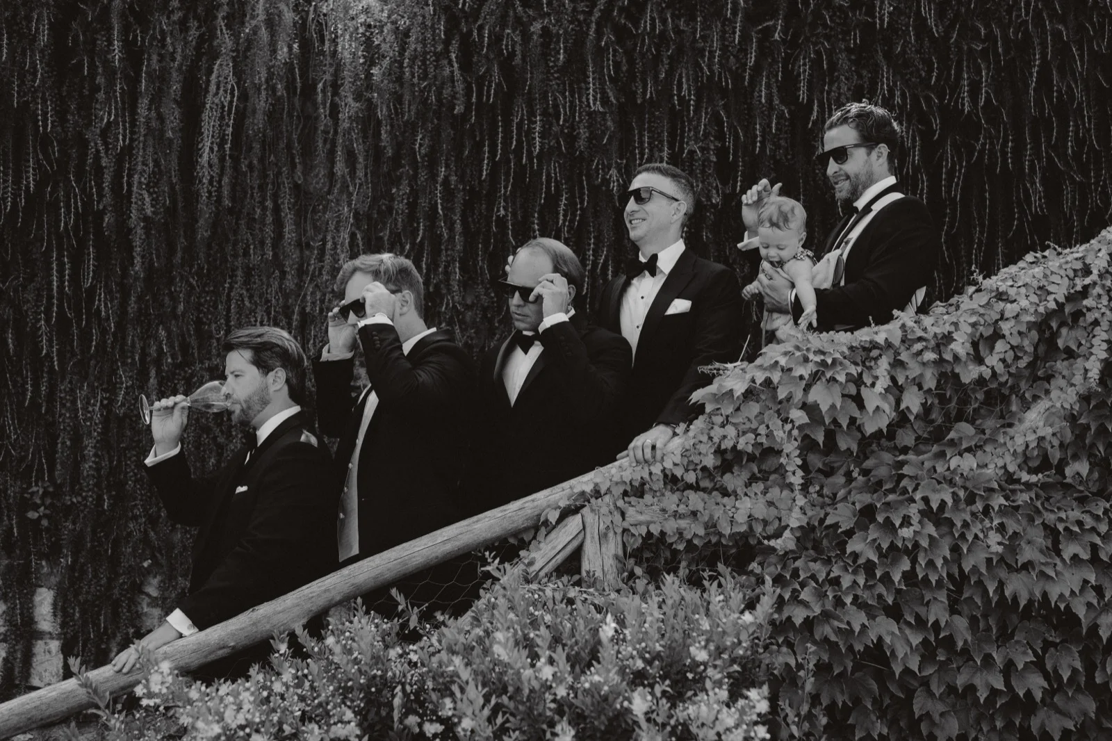 Rachael e Austin — foto 30