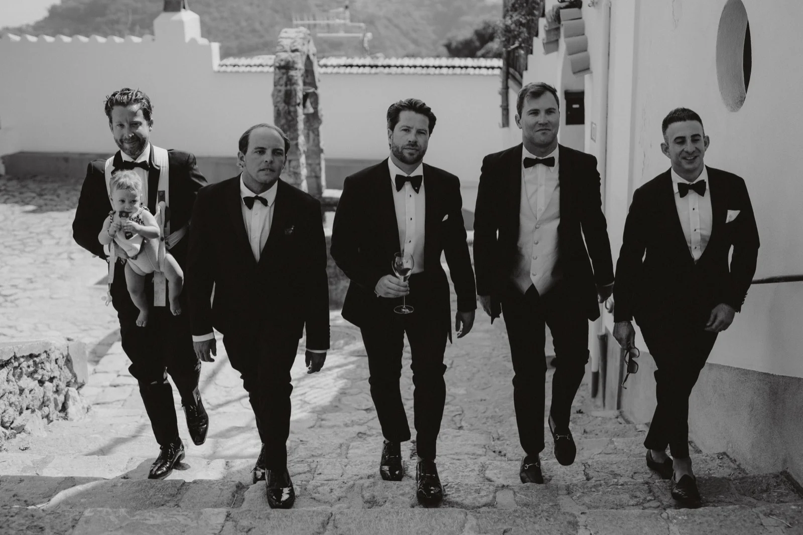 Rachael e Austin — foto 31