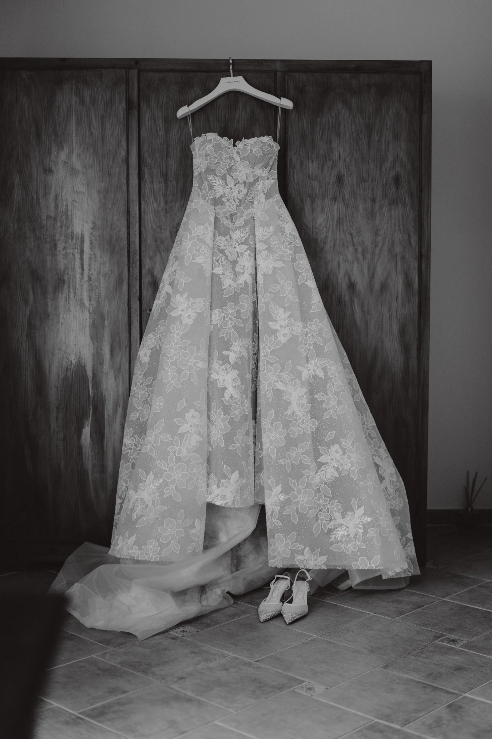 Rachael e Austin — foto 32