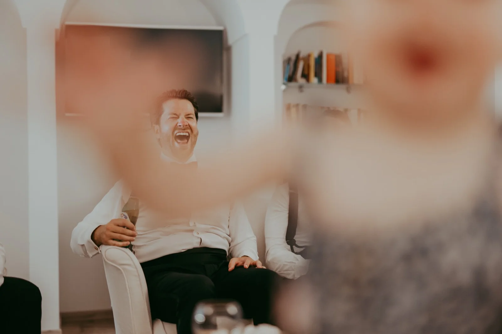 Rachael e Austin — foto 35