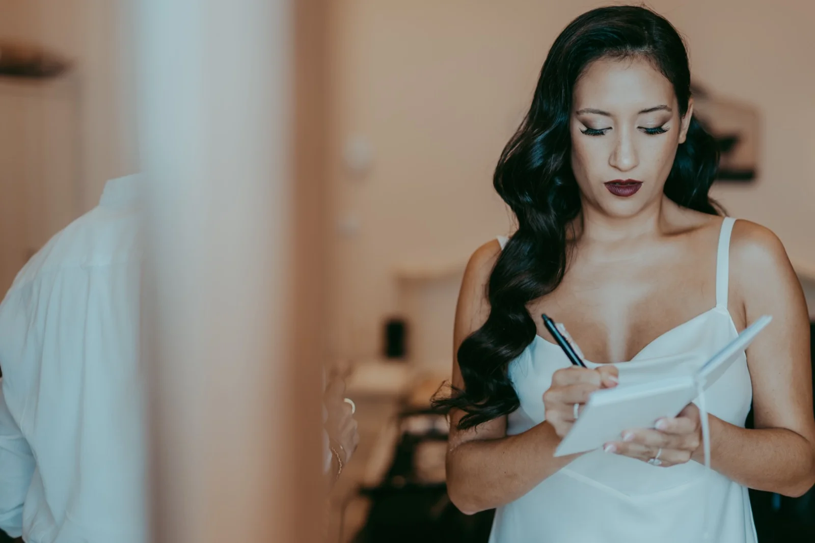 Rachael e Austin — foto 37