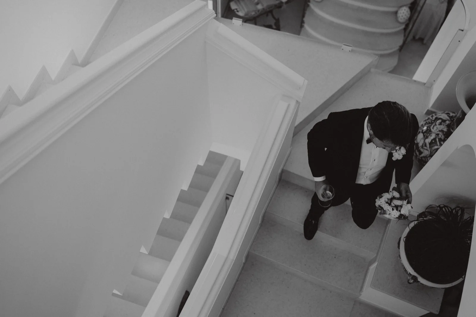 Rachael e Austin — foto 39