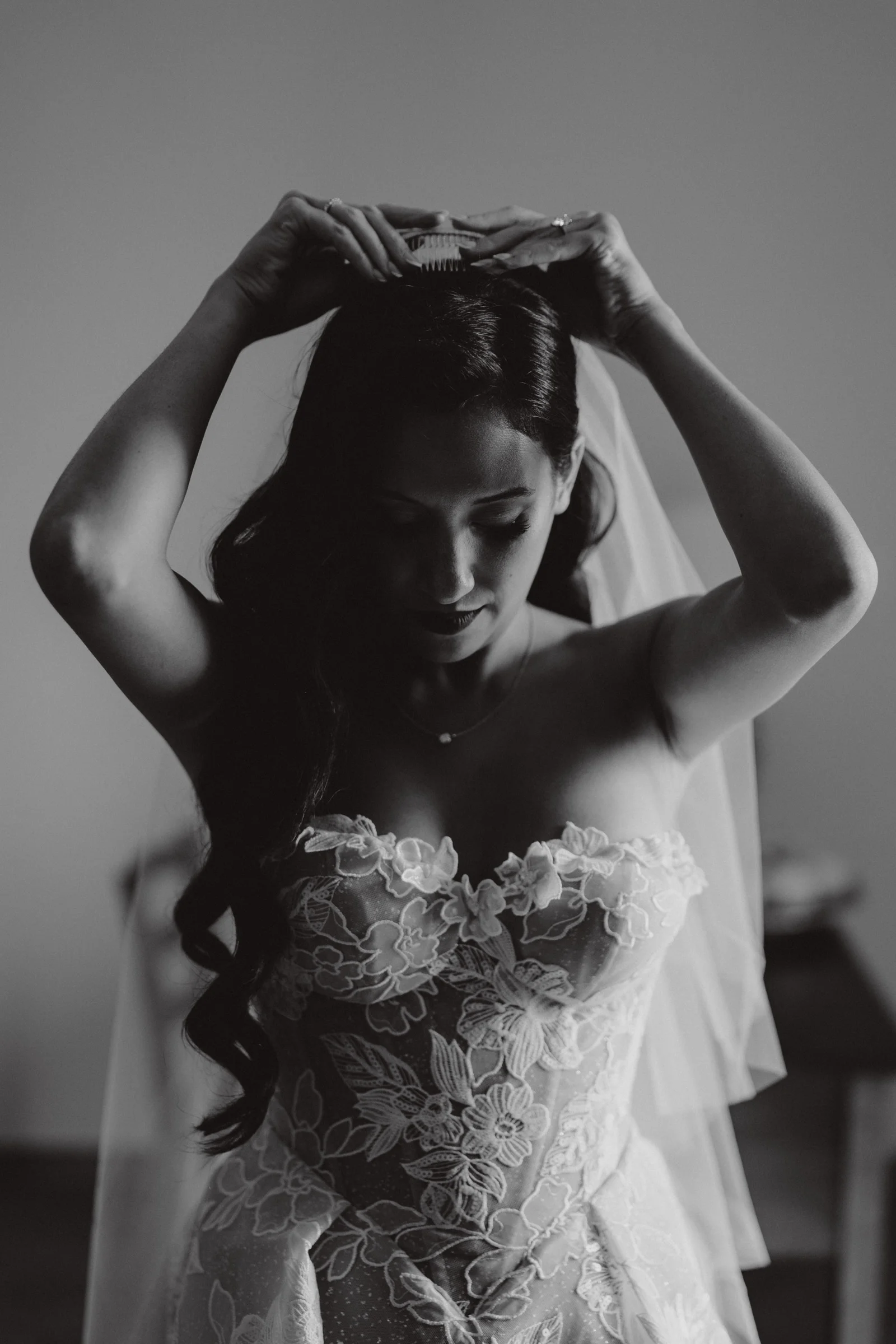 Rachael e Austin — foto 43