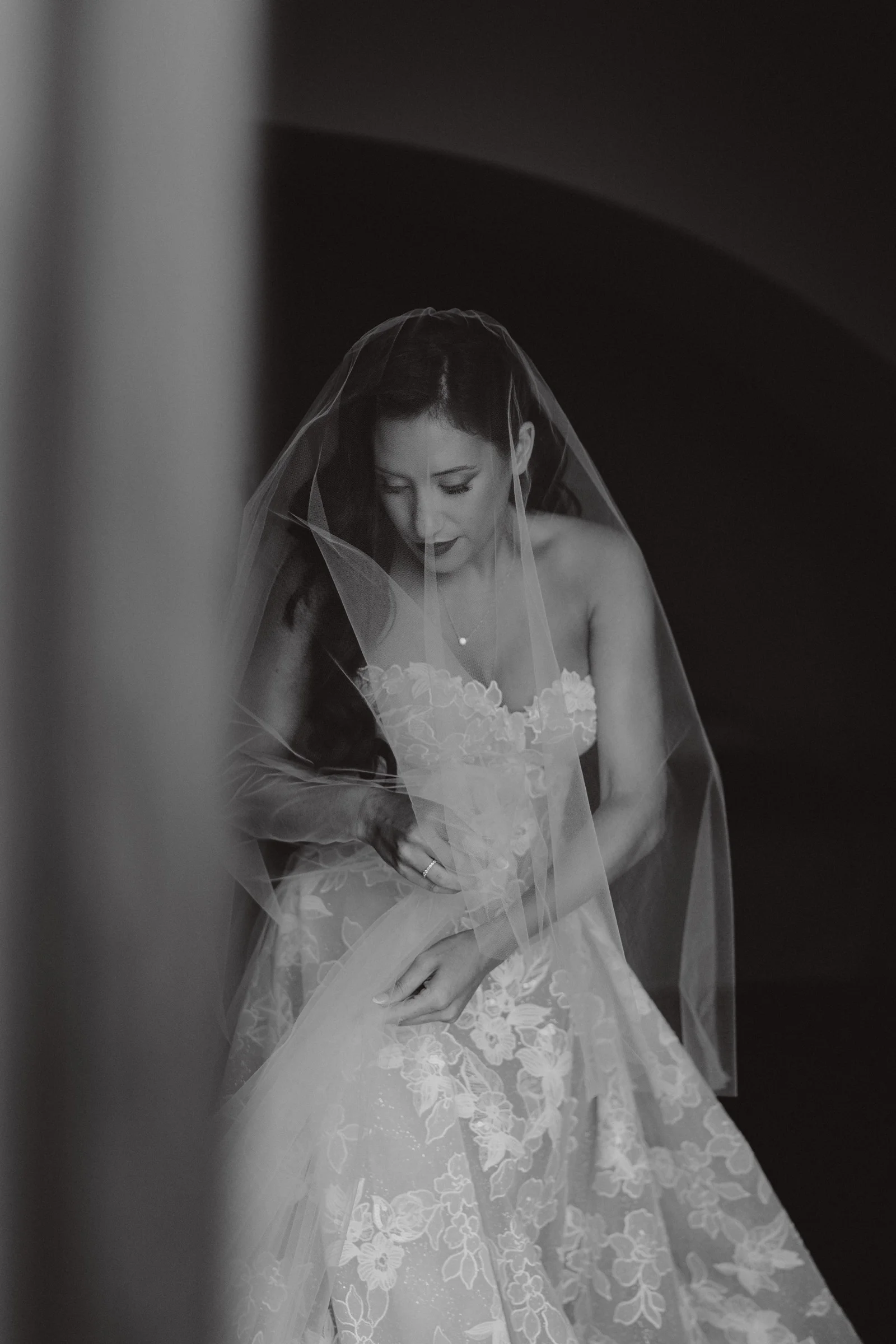 Rachael e Austin — foto 45