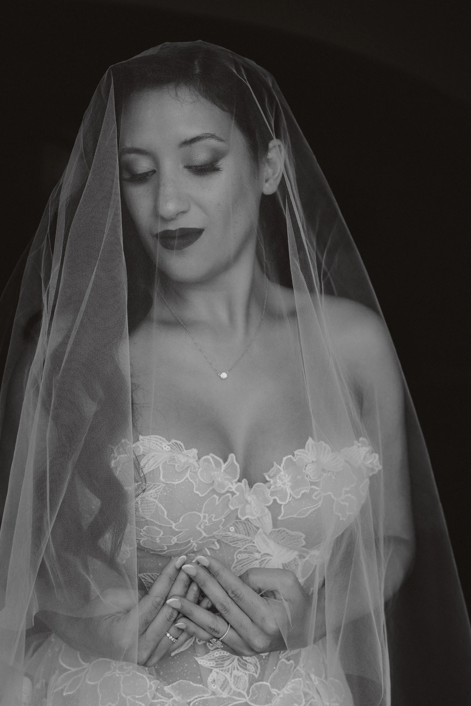 Rachael e Austin — foto 46