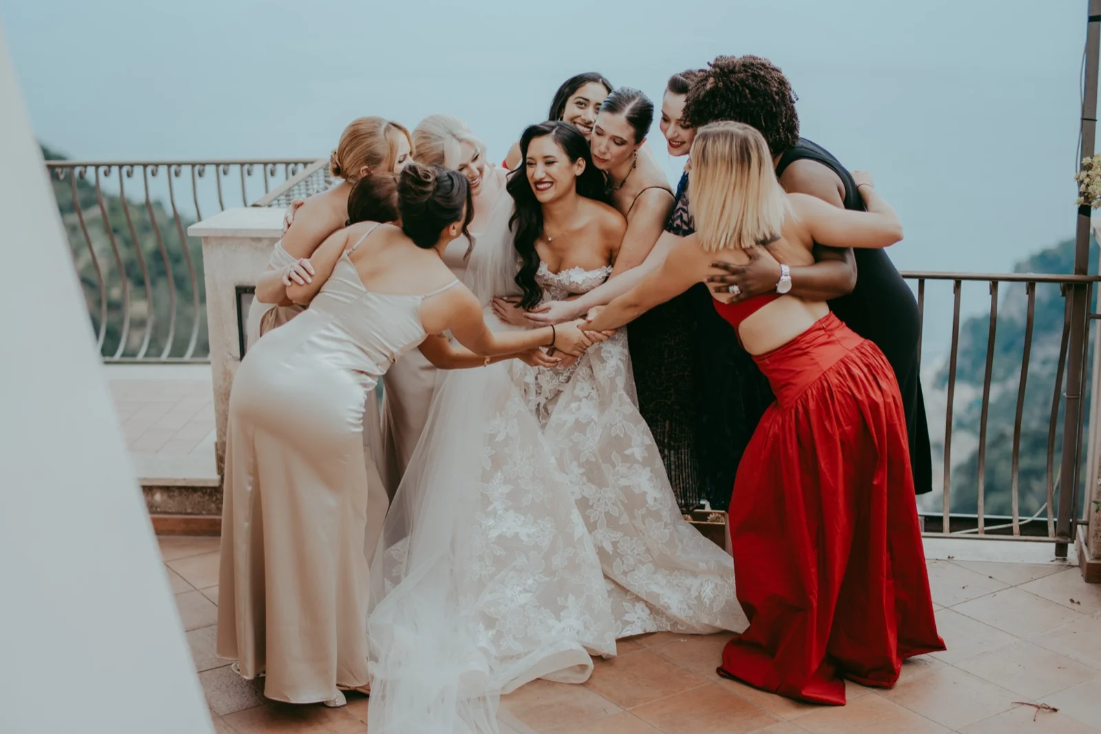 Rachael e Austin — foto 48
