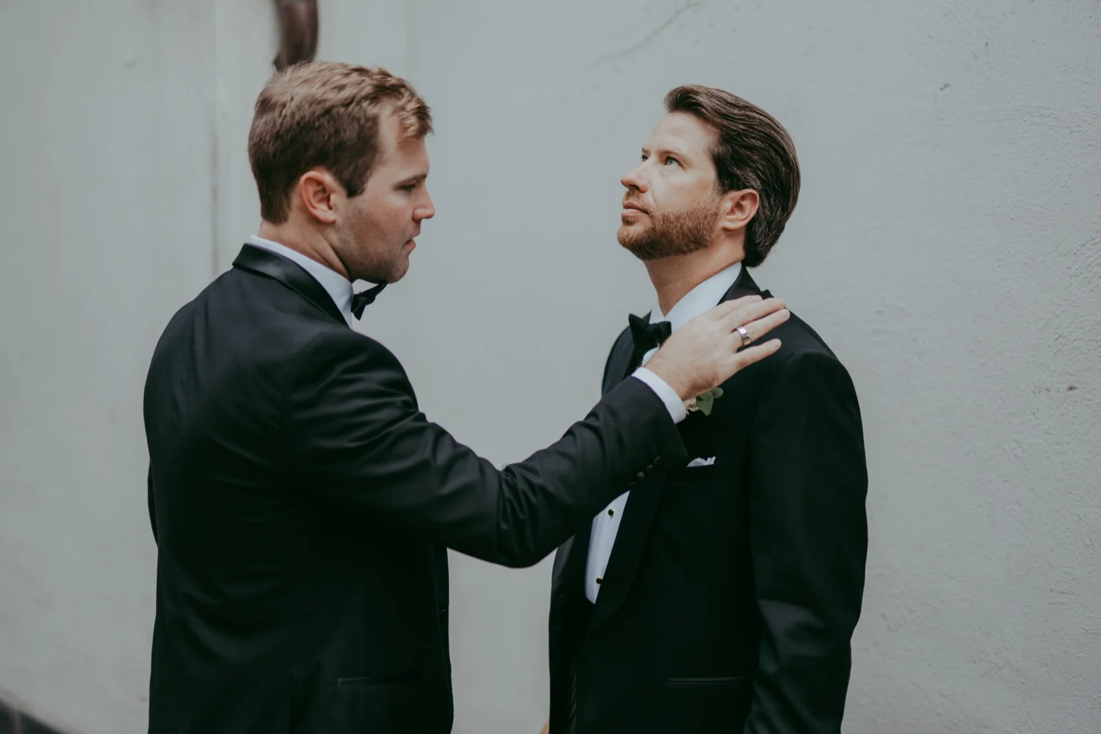 Rachael e Austin — foto 50