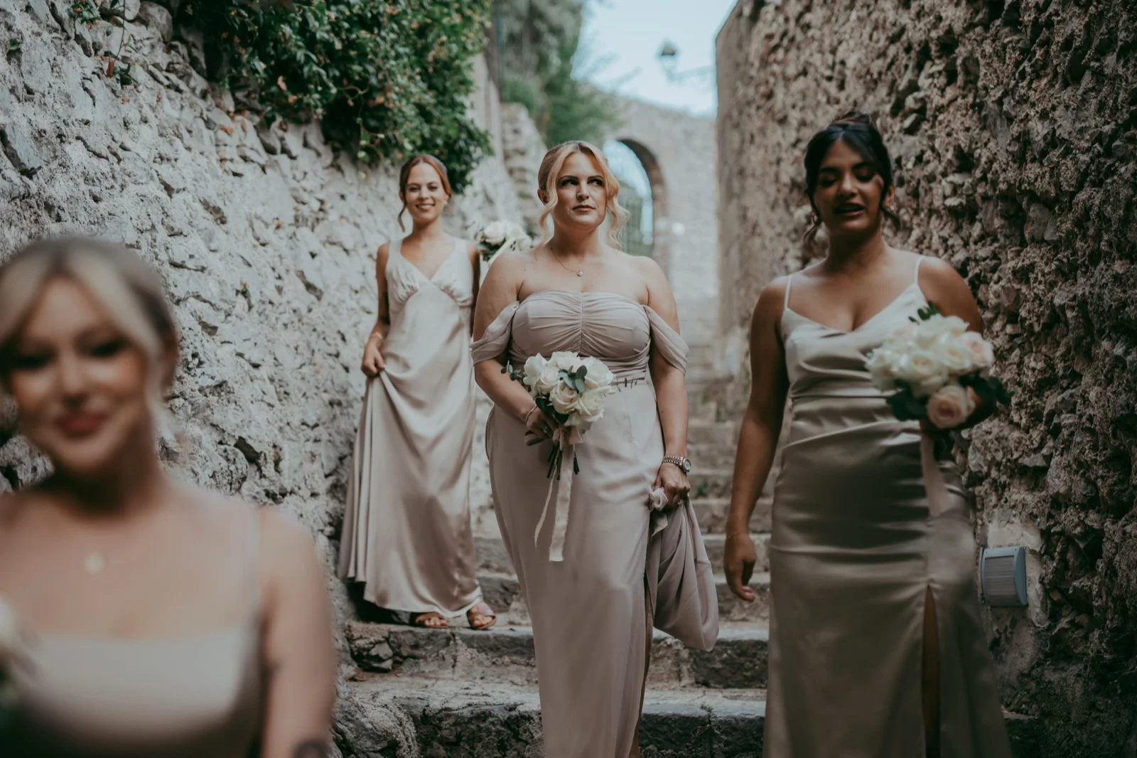 Rachael e Austin — foto 61