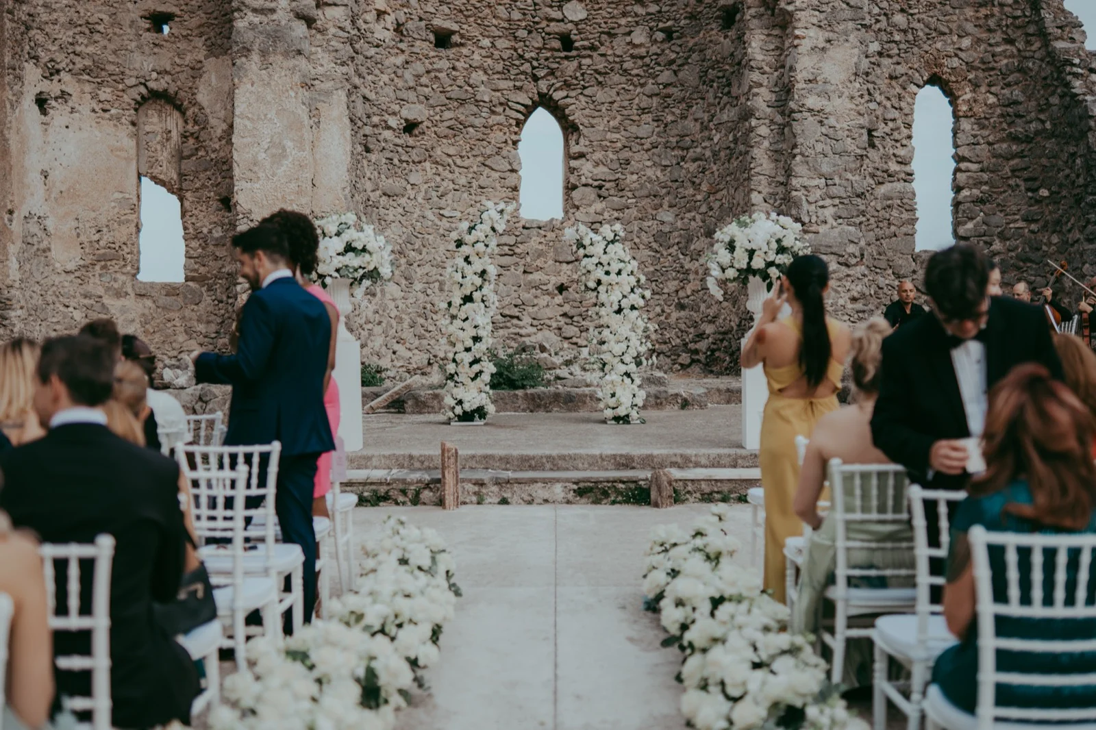 Rachael e Austin — foto 63