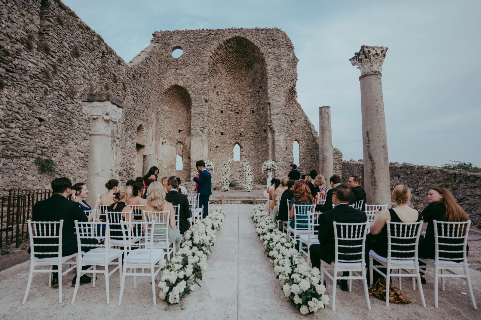 Rachael e Austin — foto 66