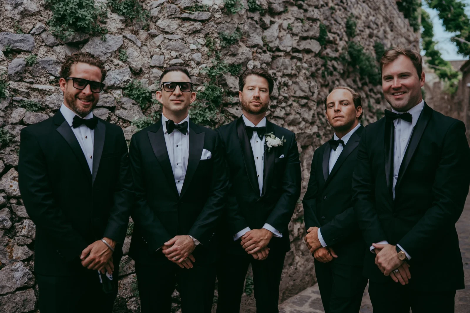 Rachael e Austin — foto 68