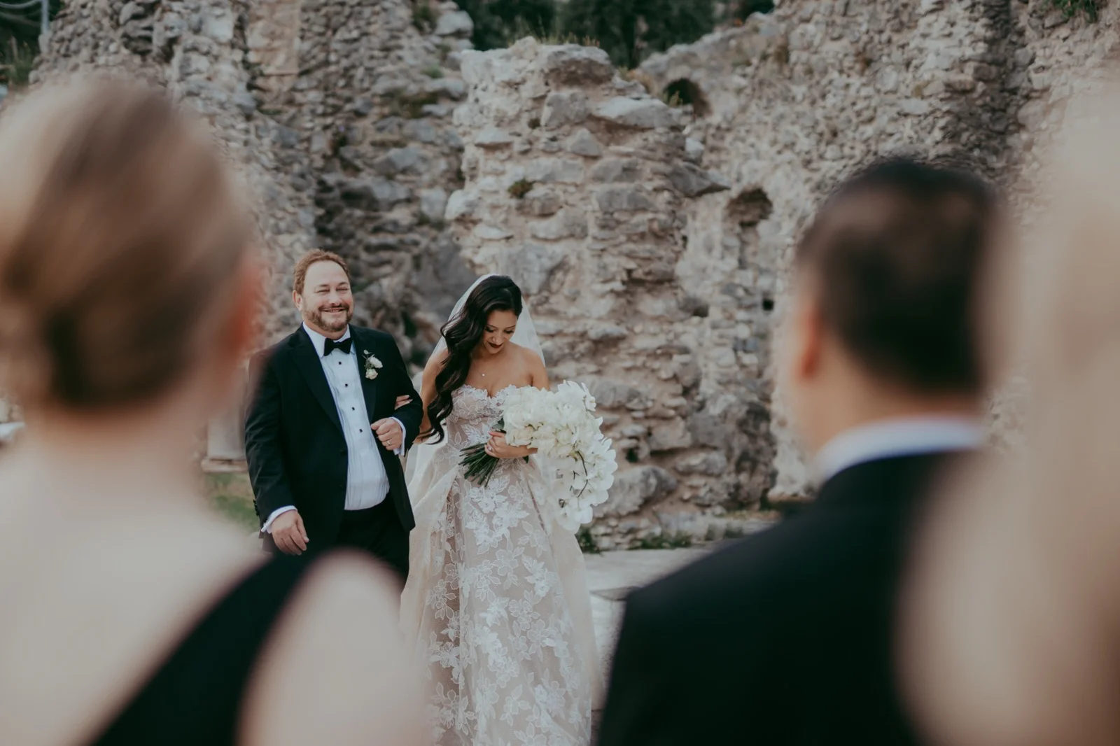 Rachael e Austin — foto 70
