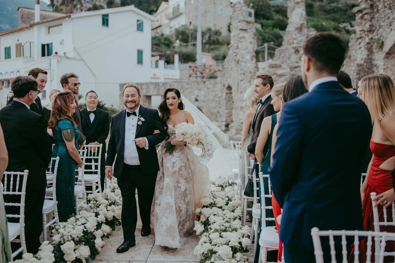 Rachael e Austin — foto 71