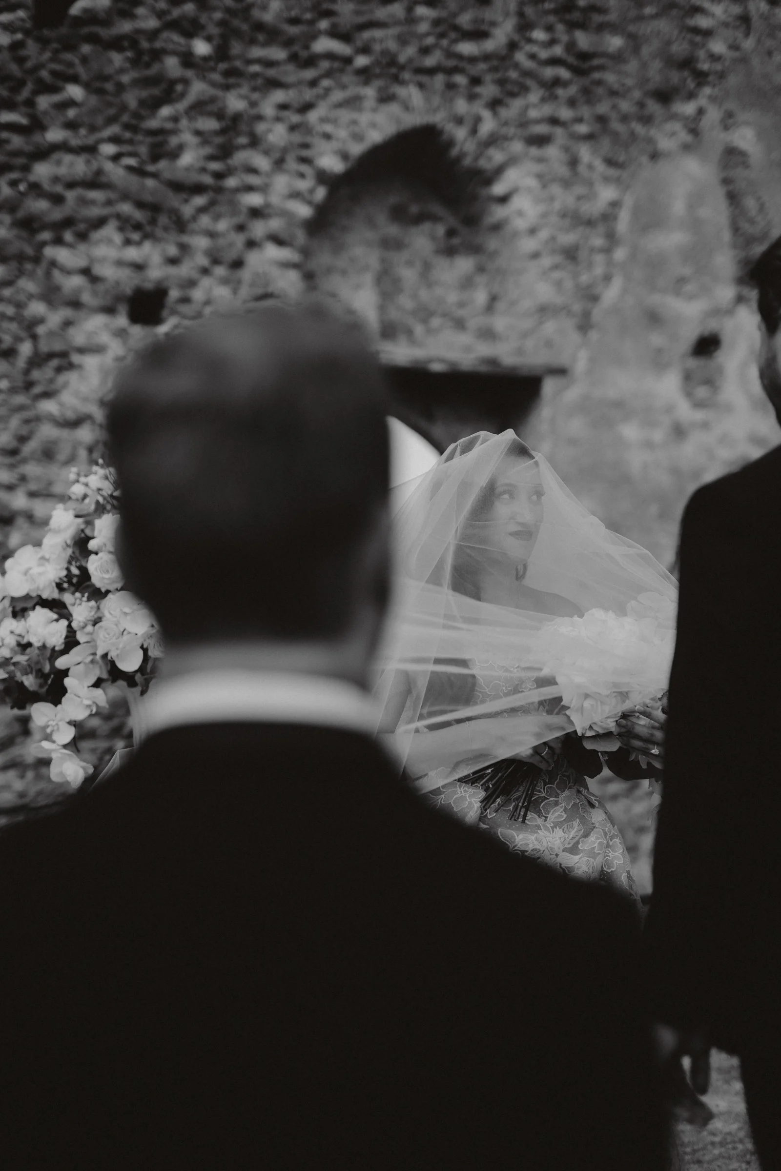 Rachael e Austin — foto 72