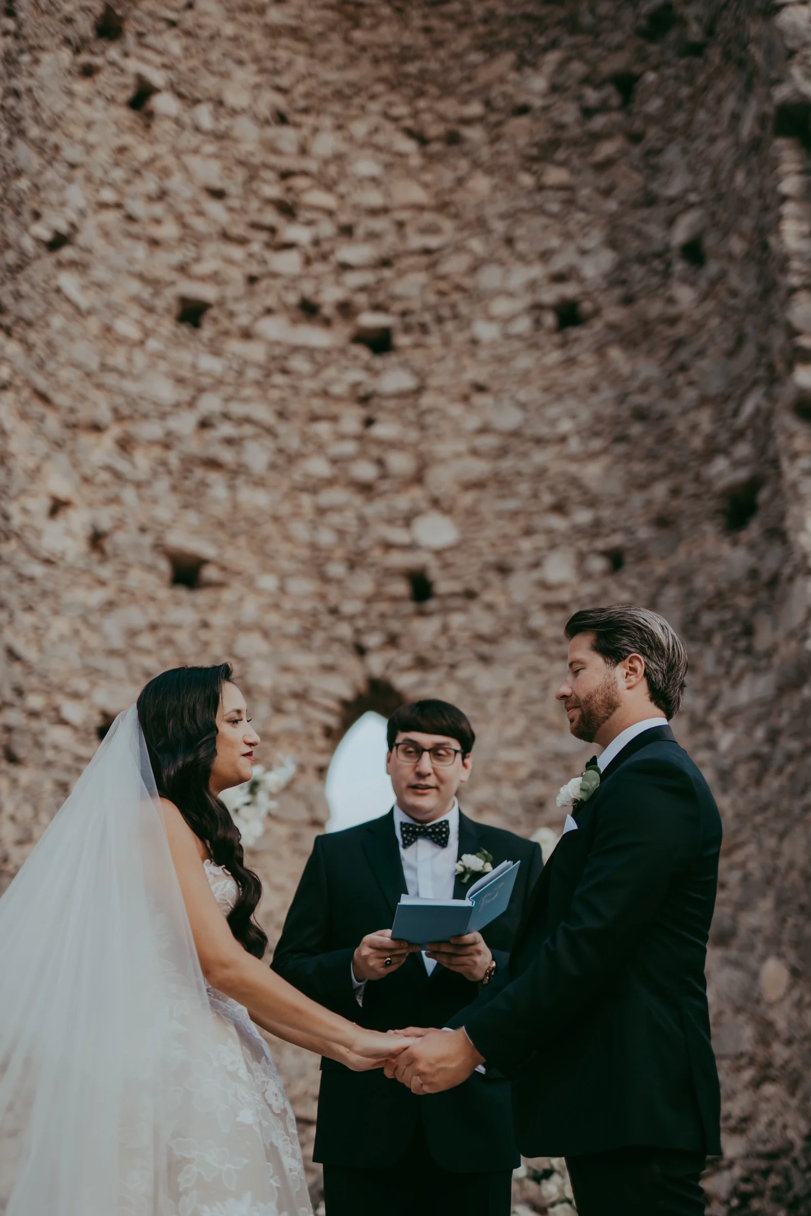 Rachael e Austin — foto 73