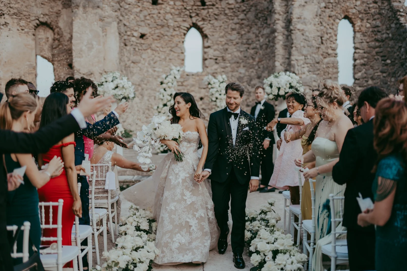 Rachael e Austin — foto 74