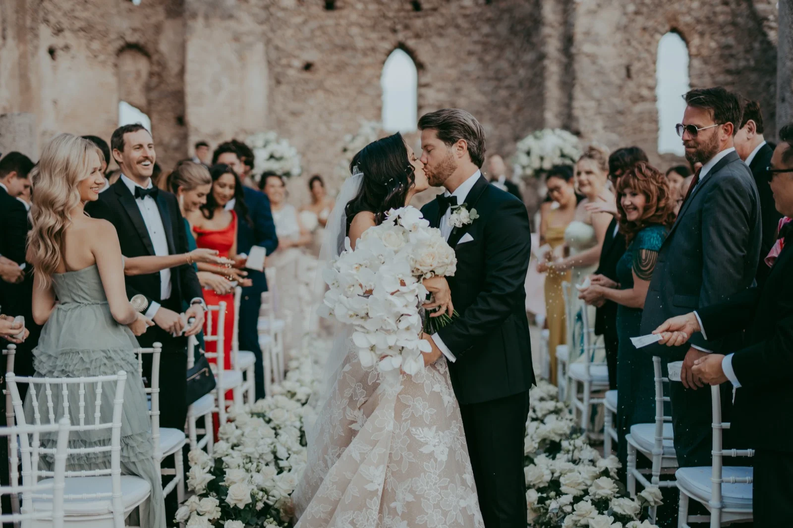 Rachael e Austin — foto 76