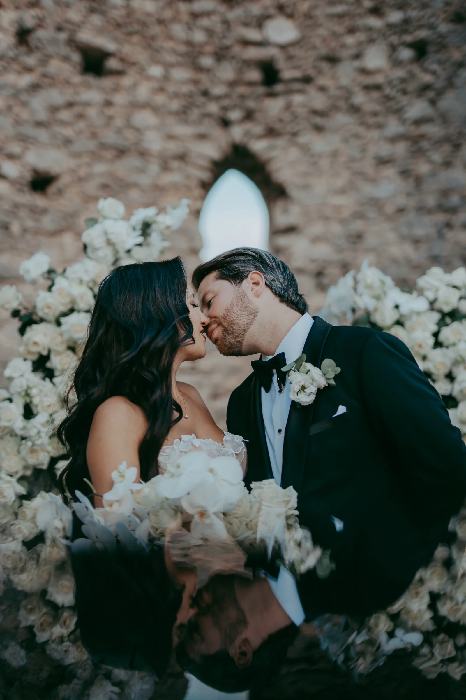 Rachael e Austin — foto 84