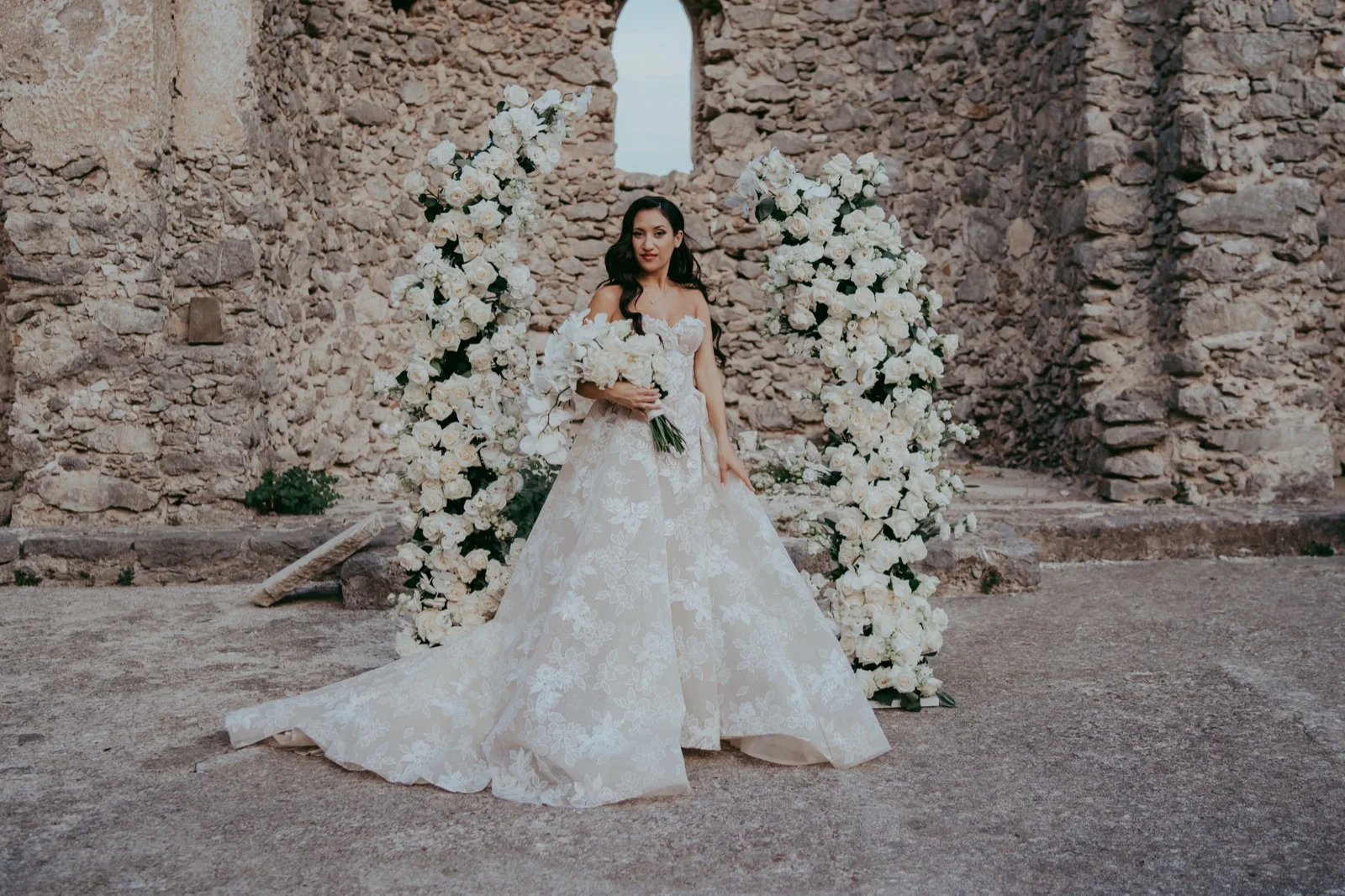 Rachael e Austin — foto 85