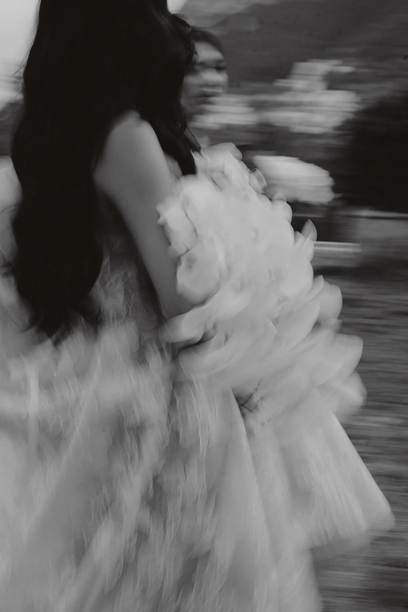 Rachael e Austin — foto 87