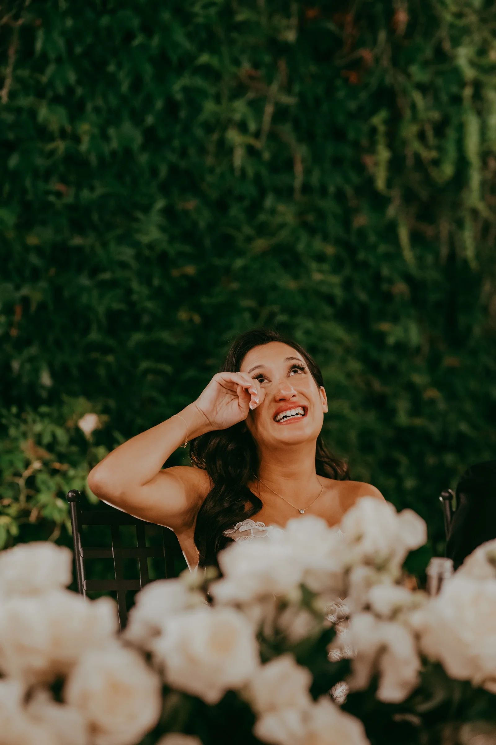 Rachael e Austin — foto 99