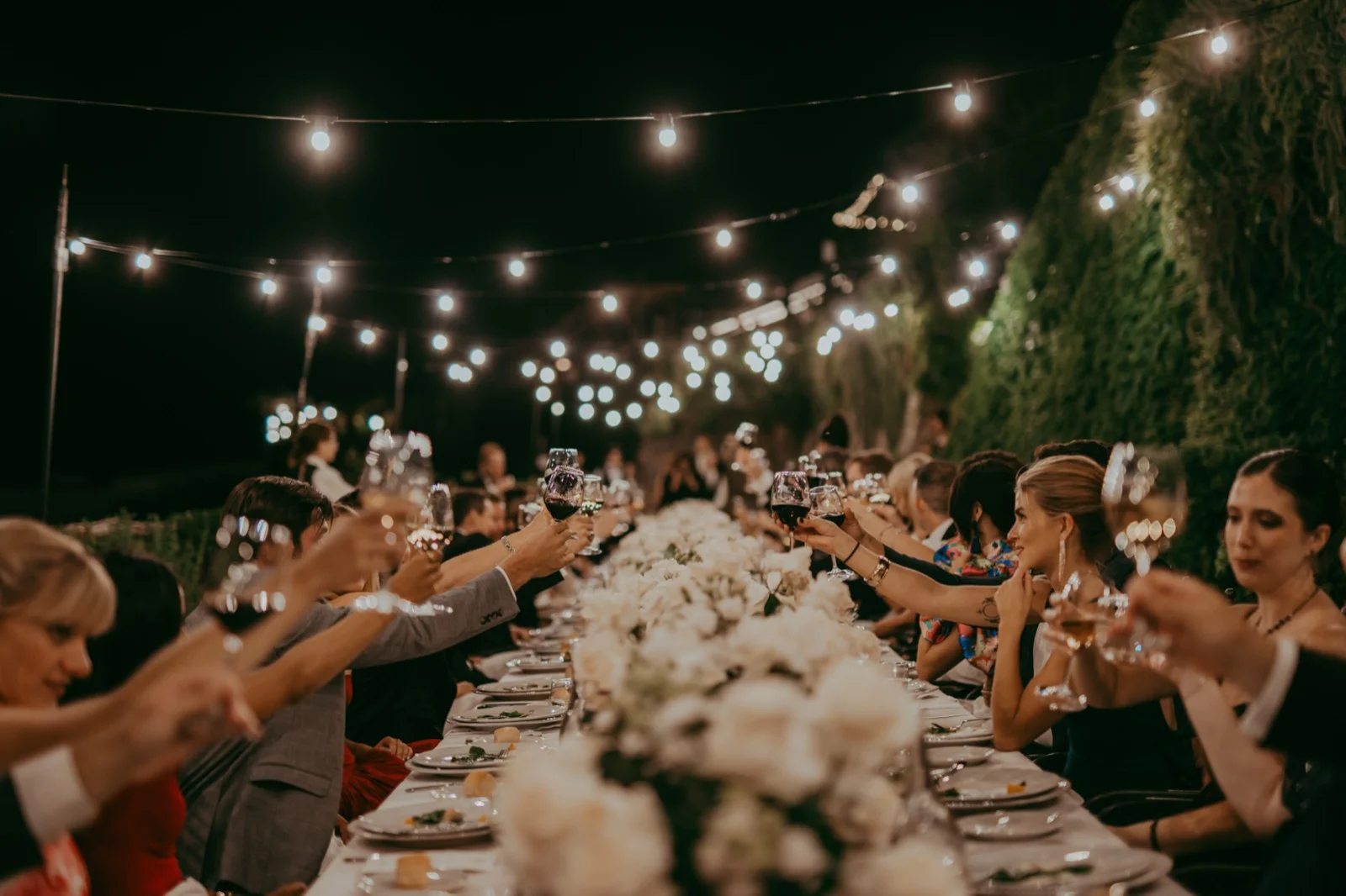 Rachael e Austin — foto 100