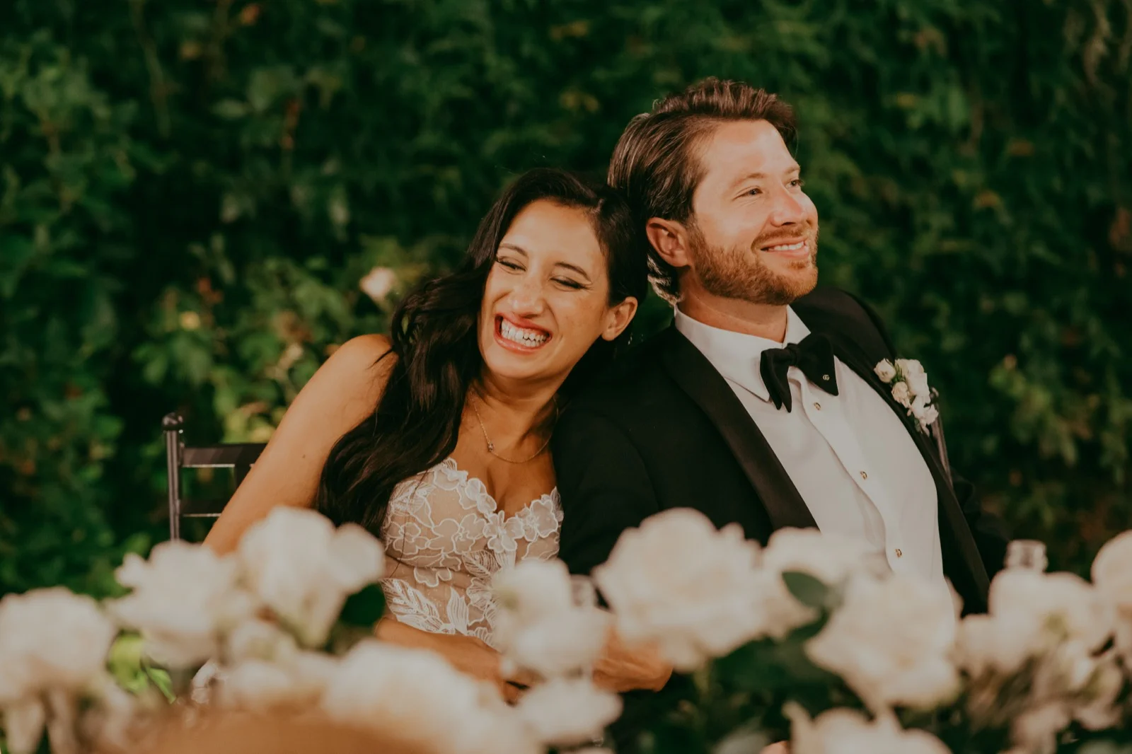 Rachael e Austin — foto 103