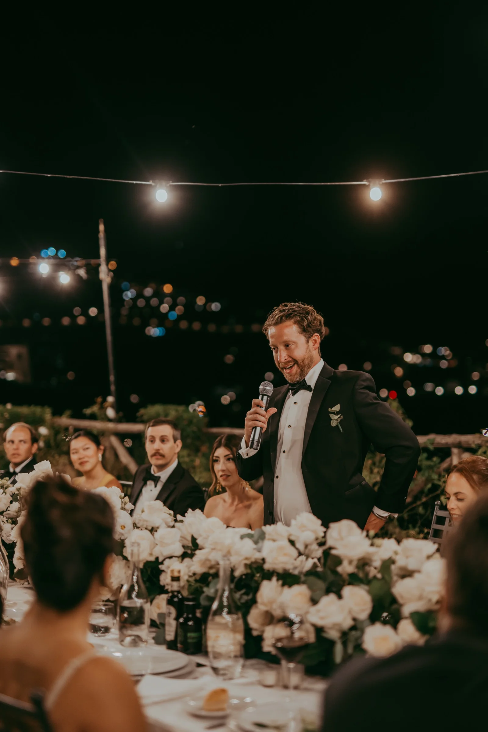 Rachael e Austin — foto 104