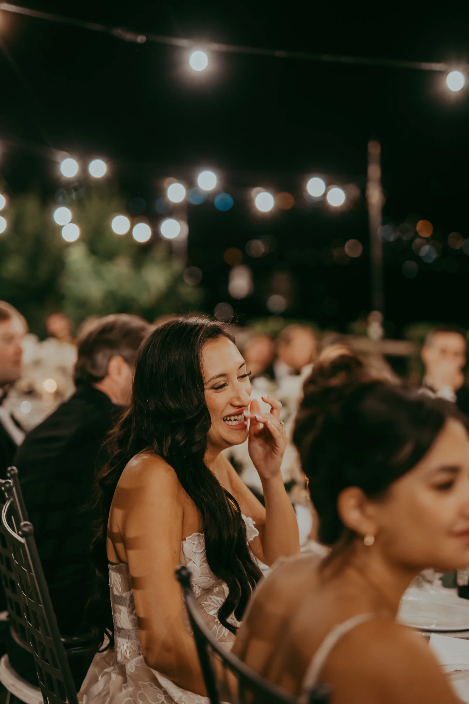 Rachael e Austin — foto 106