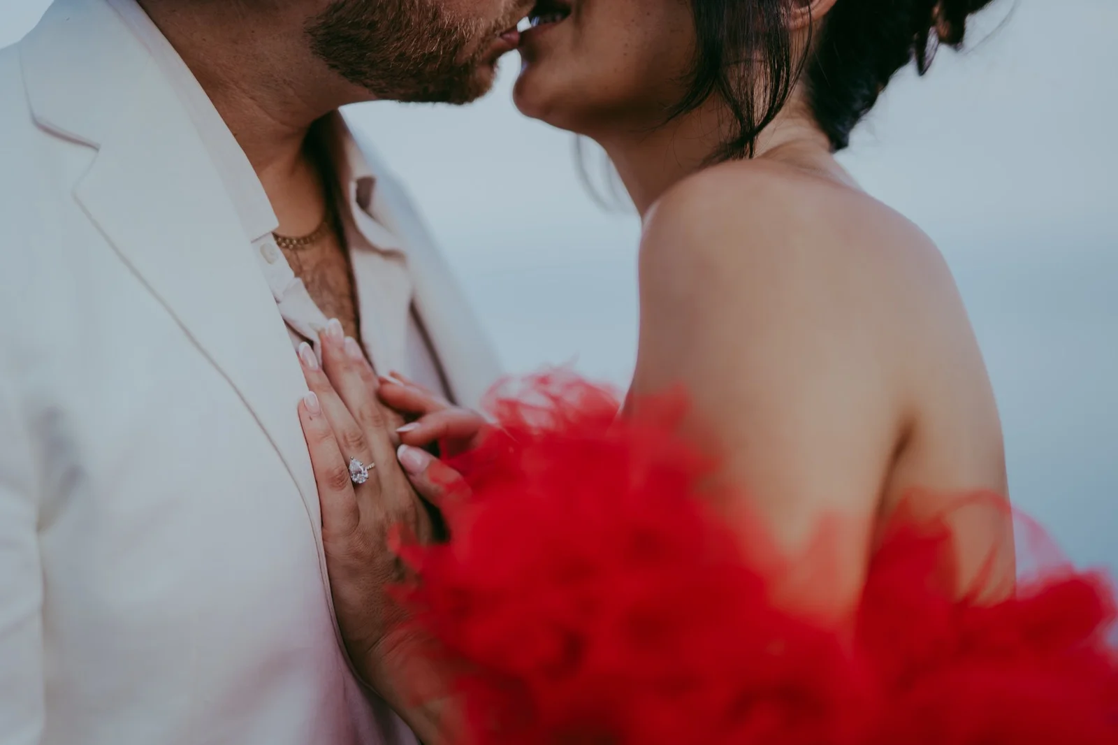 Rachael e Austin — foto 12