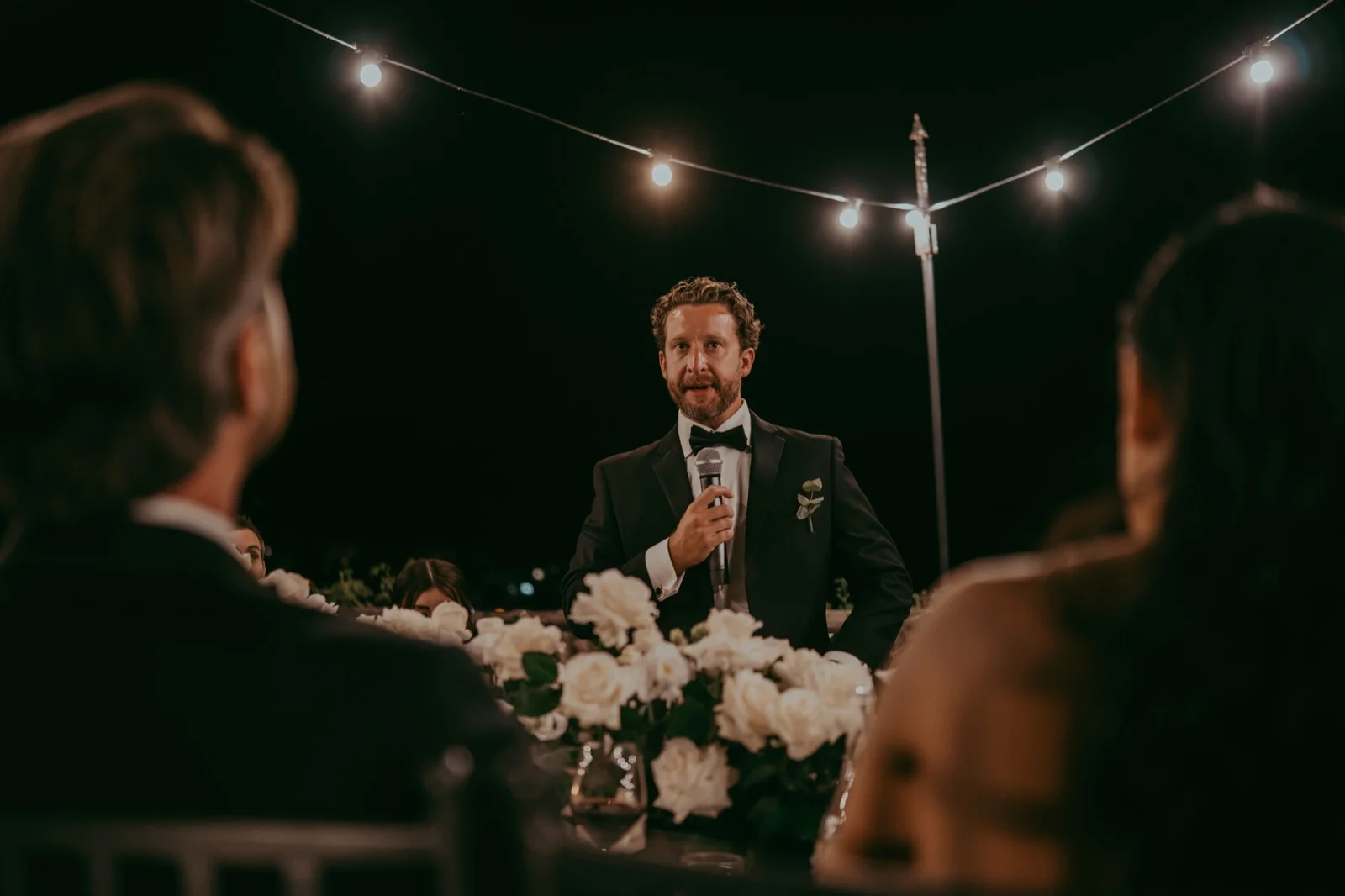 Rachael e Austin — foto 112